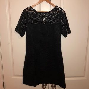 Lilly Pulitzer Little Black Dress